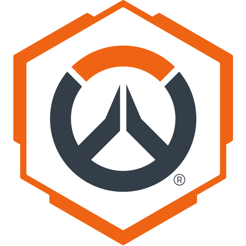 Overwatch Esports Logo